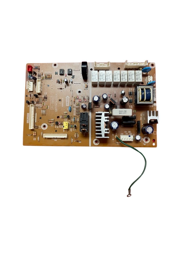 Kit Riparazione Scheda Di Controllo GE WB27X5482, Compatibile Anche Per RCA E Hotpoint, Modello 7404P074-60