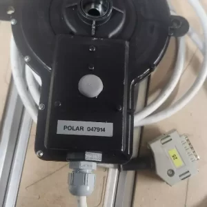Lifting Control for Polar 66 047914